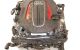 Motor CRDB Audi RS6 Avant (C7) 4.0 TFSI (560 cv) quattro Tiptronic