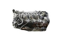 Motor G4FA Hyundai i30 II CW 1.6 CRDi (128 cv) 2015