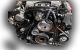Motor CREC Audi S4 (B8) 3.0 TFSI V6 (333 cv) quattro