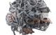 Motor CRK Volkswagen Touran I 1.6 FSI (115 cv)