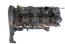 Motor CRK Volkswagen Touran I (Versión 2006) 1.6 i (102 cv)