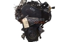 Motor CRKB Volkswagen Golf VII 1.6 TDI (110 cv) BMT 2014