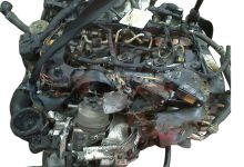Motor CRKB Volkswagen Golf VII 1.6 TDI (110 cv) BMT DSG