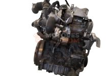 Motor CRKB Volkswagen Golf VII 1.6 TDI (110 cv) BMT DSG 2013
