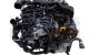 Motor CRLB Audi A3 Cabrio (8V) Versión 2016 2.0 TDI (150 cv) quattro