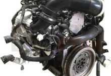 Motor CRLB Audi A3 Sedan (8V) 1.4 TFSI COD ultra (150 cv)