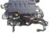 Motor CRLB Audi A3 Sportback (8V) Versión 2016 2.0 TDI (150 cv) quattro