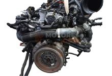 Motor crlb Volkswagen Golf VII 2.0 TDI (150 cv) 2012