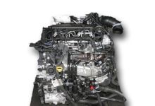 Motor CRMB Skoda Octavia III Combi 2.0 TDI (150 cv) DPF