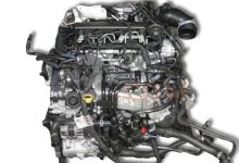 Motor CRMB Volkswagen Golf VII 2.0 TDI (150 cv)