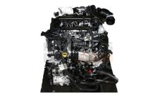 Motor CRMB Volkswagen Golf VII 2.0 TDI (150 cv) 4MOTION