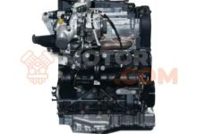 Motor CRU Audi A3 (8V) 2.0 TDI (150 cv) clean diesel