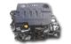 Motor CRUA Volkswagen Golf VII 2.0 TDI (150 cv)
