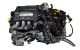 Motor crz Honda CR-Z 1.5 i-VTEC (114 cv)