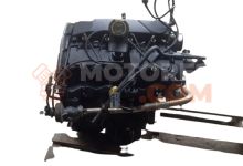 Motor CSDA Ford C-MAX 1.8 16V (120 cv)