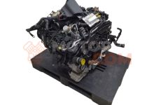 Motor ctg Audi A8 (D3, 4E) 4.0 TDI V8 32V (275 cv) quattro Tiptronic 2007