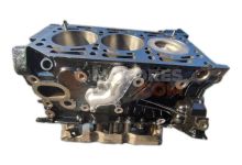 Motor CTH Volkswagen Passat (B7) 1.4 TSI (150 cv) EcoFuel