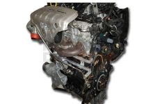 Motor CTHC Volkswagen Touran I (Versión 2006) 1.4 TSI (140 cv) 2010