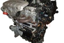 Motor CTHF Seat Ibiza V ST (6J8, 6P8) 1.4 TSI (150 CV)