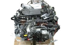 Motor CUA Volkswagen Passat (B8) 2.0 TDI (190 cv)