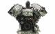Motor CUD Porsche 911 (991 II) Carrera 3.0 (370 cv)