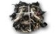 Motor CUD Porsche 911 Cabriolet (991) Carrera 4S 3.8 (400 cv)