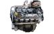 Motor CUK Audi A3 Sportback (8V) Versión 2016 1.4 TFSI COD ultra (150 cv)