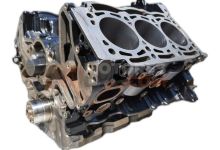 Motor CUK Volkswagen Passat (B7) 1.4 TSI (150 cv) DSG EcoFuel