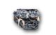 Motor CUKC Volkswagen Passat (B8) GTE 1.4 TSI (218 cv) DSG Hybrid