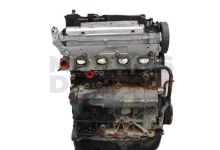 Motor CUNA Audi A3 (8V) Versión 2016 2.0 TDI (184 cv) quattro S-tronic
