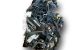 Motor cus Volkswagen Golf IV Variant (1J5) 1.9 TDI 4motion (101 cv)