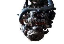 Motor CUSB Audi A1 (8X) Versión 2014 1.4 TDI ultra (90 cv)