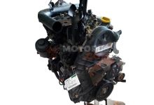 Motor CUSB Audi A1 (8X) Versión 2014 1.4 TDI ultra (90 cv) S tronic