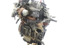 Motor CUSB Skoda Fabia III 1.4 TDI (90 cv)