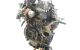 Motor CUSB Skoda Fabia III 1.4 TDI (90 cv)