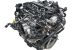 Motor CUUB Volkswagen Golf VI 2.0 FSI (150 cv)