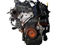 Motor CUVE Volkswagen Tiguan II 2.0 TDI (115 cv) BMT 2016