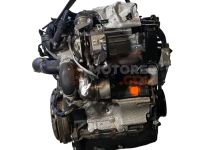 Motor CUVE Volkswagen Tiguan II 2.0 TDI (115 cv) BMT 2017