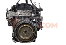 Motor CUW Volkswagen Tiguan 1.4 TSI (150 cv) 2011