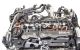 Motor CUWA Volkswagen Tiguan 2.0 TDI 4motion (184 cv)