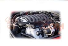 Motor CVDE Porsche PANAMERA Sport Turismo (971) 4.0 GTS (97CDG1) (480 cv)