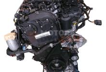 Motor CVK Audi A5 Sportback (8TA) Versión 2011 2.0 TDI (190 cv) Multitronic