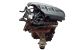 Motor CVVA Volkswagen Touareg II (7P5) 3.0 V6 TDI (204 cv) BMT 4MOTION