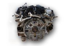Motor CWD Porsche 911 Cabriolet (991) Carrera 4 GTS 3.8 (430 cv)