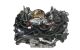 Motor cwgd Audi A5 Cabriolet (9T) 3.0 TDI (218 cv) S tronic