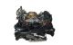 Motor cwgd Audi A5 Sportback (9T) 3.0 V6 TDI (218 cv) quattro S tronic