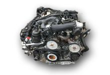 Motor CWJ Porsche 911 Cabriolet (991) Carrera 4 GTS 3.8 (430 cv) PDK