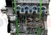 Motor CWVA Volkswagen Golf VII 1.6 TDI (110 cv)