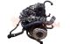Motor CXMA Audi A1 (8X) Versión 2014 1.6 TDI (116 cv)