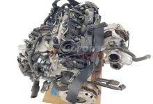 Motor CXX Volkswagen Golf VII 1.6 TDI (110 cv)